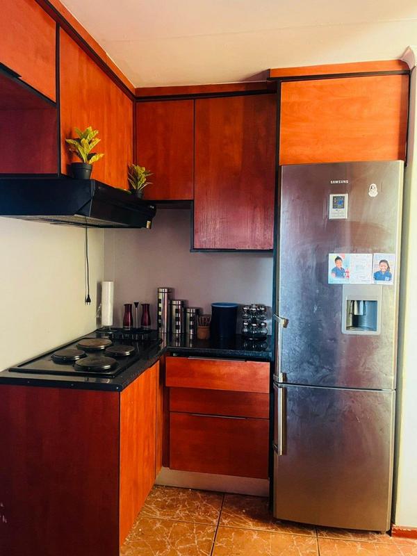 3 Bedroom Property for Sale in Geelhoutpark North West